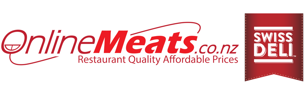 Online Meats and Swiss Deli logo