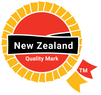 quality mark image
