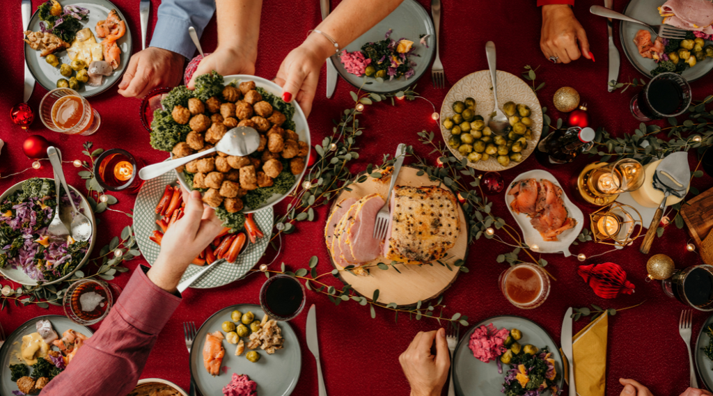 Prep Ahead for a Stress-Free Christmas: A Butcher’s Guide