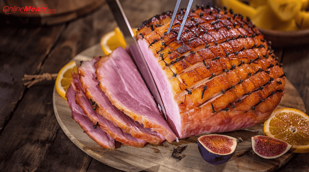Your Step-by-Step Guide to Carving the Perfect Christmas Ham