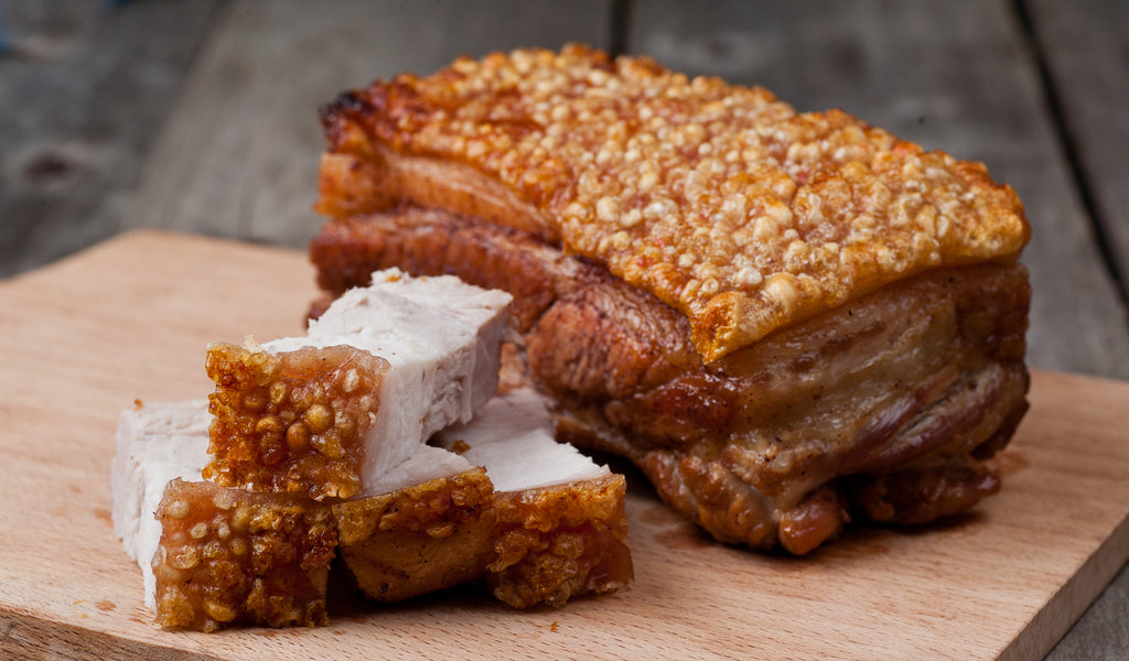 Cooking Pork Belly to Perfection