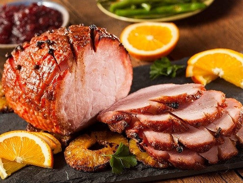 Swiss Deli Champagne Ham – A Kiwi Classic for Every Occasion
