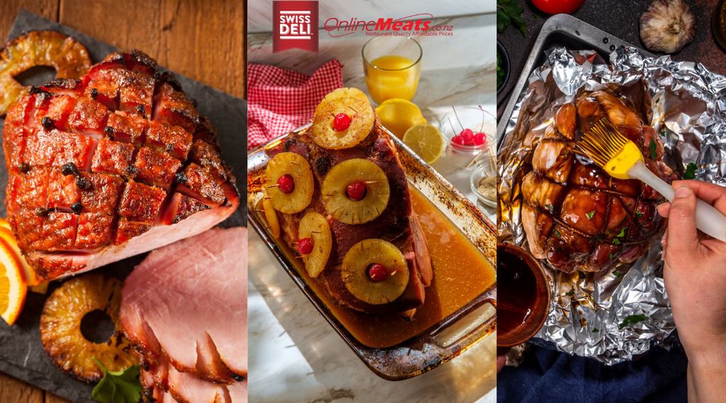 Mouthwatering Holiday Ham Recipes to Make Your Festive Feast Unforgettable