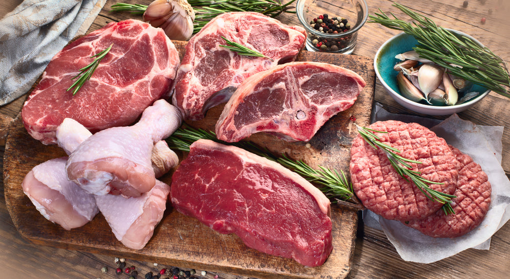 How to Choose the Perfect Meat Box for Your Family | Online Meats