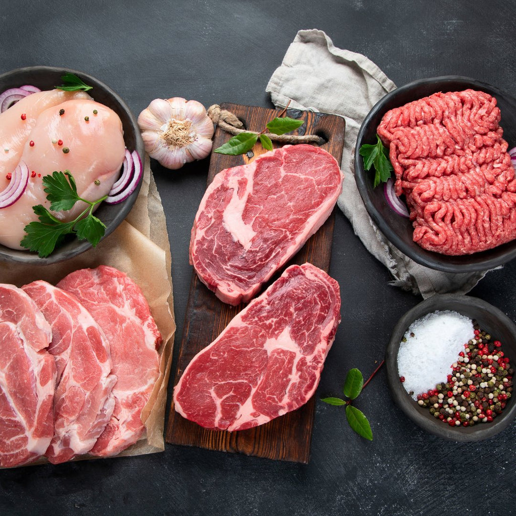 Monthly Meat Specials | Online Meats