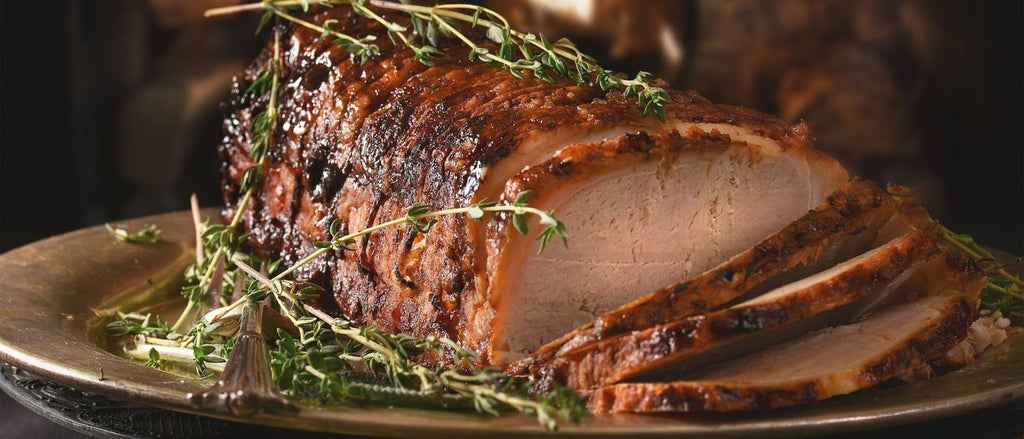 Pork Roast