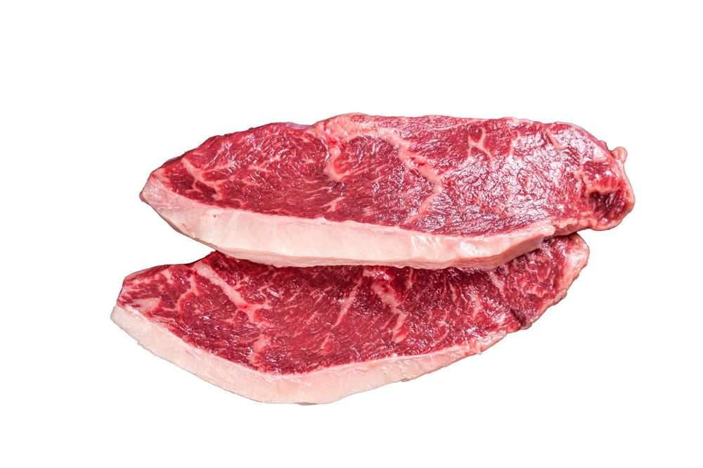 Angus Rump Cut Angus Beef Rump Steaks | NZ Fresh Grass Fed Cut Delivered Nationwide ...