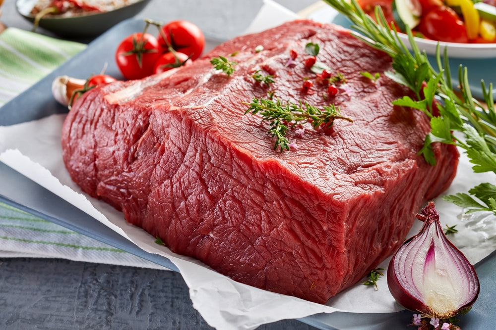 Buy NZ Grass-Fed Beef Online | Delivered Auckland & NZ-wide | Online Meats