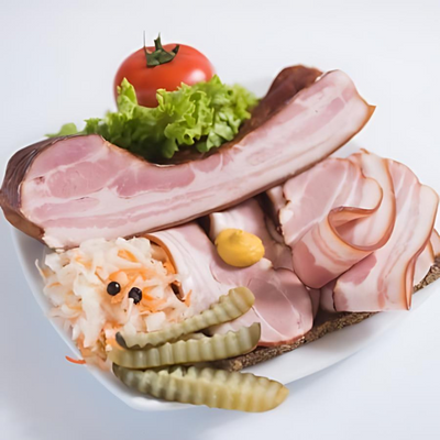 Mouthwatering Grilled Lamb Breast Flaps | Online Meats