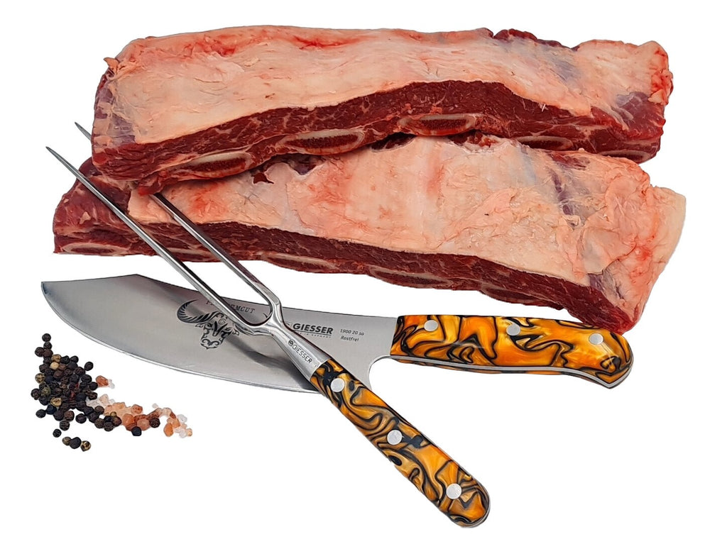 Nz Short Rib Bone In Buy NZ Grass-Fed Beef Online | Delivered Auckland & NZ-wide | Online Meats
